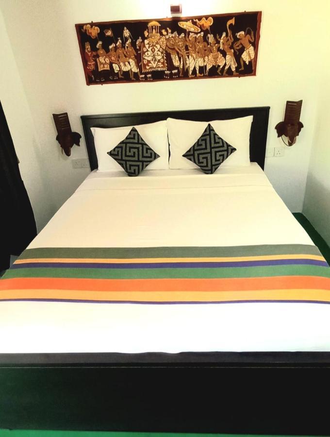 Priya Homestay Kandalama Dambulla Eksteriør billede