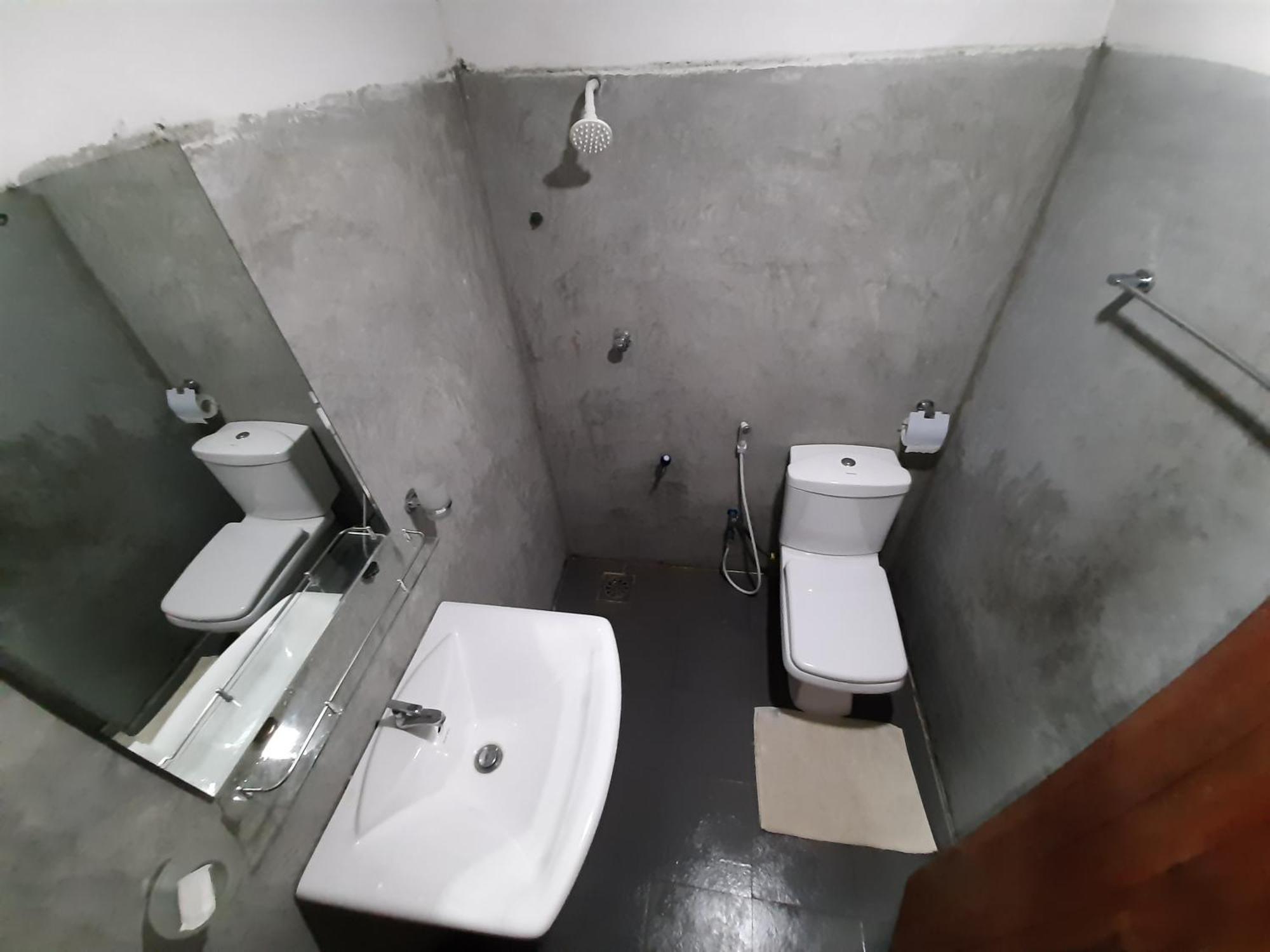 Priya Homestay Kandalama Dambulla Værelse billede