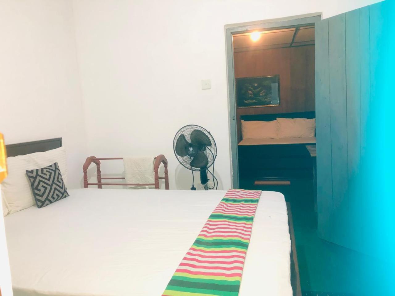 Priya Homestay Kandalama Dambulla Eksteriør billede
