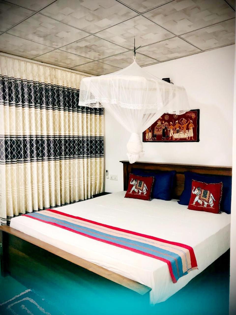 Priya Homestay Kandalama Dambulla Eksteriør billede