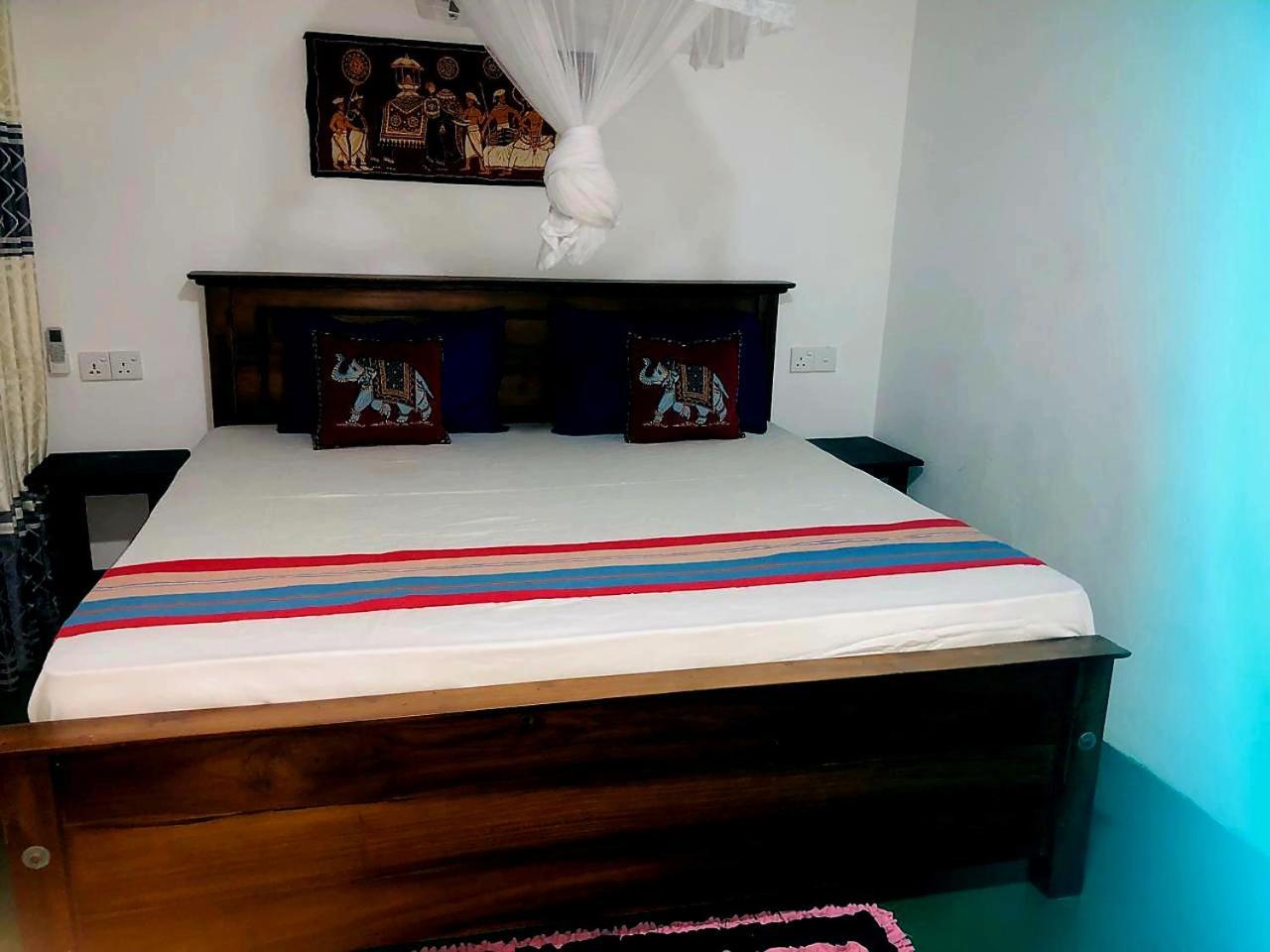 Priya Homestay Kandalama Dambulla Eksteriør billede